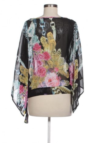 Дамска блуза Unbranded, Размер M, Цвят Многоцветен, Цена 5,11 €