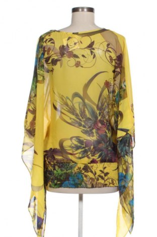 Дамска блуза Unbranded, Размер M, Цвят Многоцветен, Цена 10,22 €