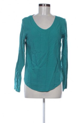 Дамска блуза Unbranded, Размер S, Цвят Зелен, Цена 4,60 €