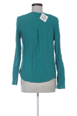 Дамска блуза Unbranded, Размер S, Цвят Зелен, Цена 4,60 €