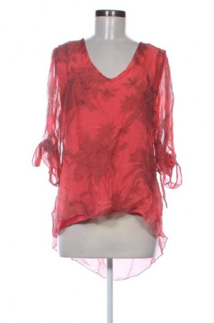 Дамска блуза Unbranded, Размер S, Цвят Многоцветен, Цена 4,60 €