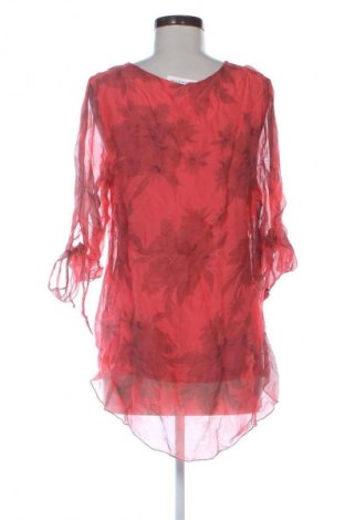 Дамска блуза Unbranded, Размер S, Цвят Многоцветен, Цена 4,60 €