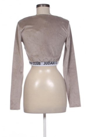 Дамска блуза Unbranded, Размер L, Цвят Бежов, Цена 16,00 €