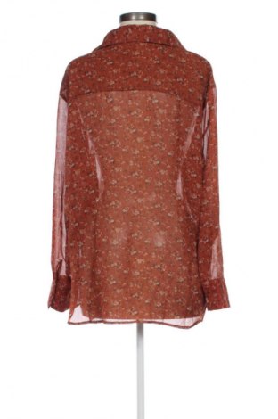 Дамска блуза Unbranded, Размер M, Цвят Многоцветен, Цена 5,11 €