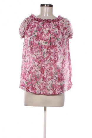 Дамска блуза Unbranded, Размер M, Цвят Многоцветен, Цена 10,22 €