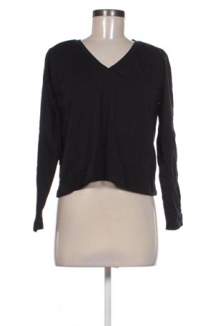 Дамска блуза Unbranded, Размер L, Цвят Черен, Цена 4,60 €