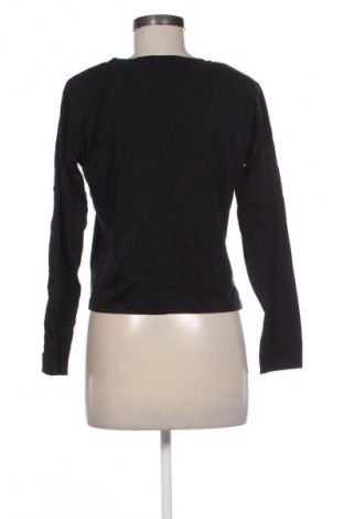 Дамска блуза Unbranded, Размер L, Цвят Черен, Цена 4,60 €