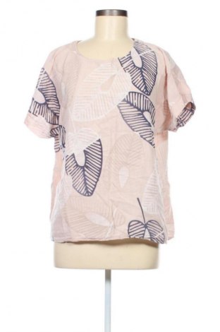 Дамска блуза Unbranded, Размер M, Цвят Многоцветен, Цена 10,22 €