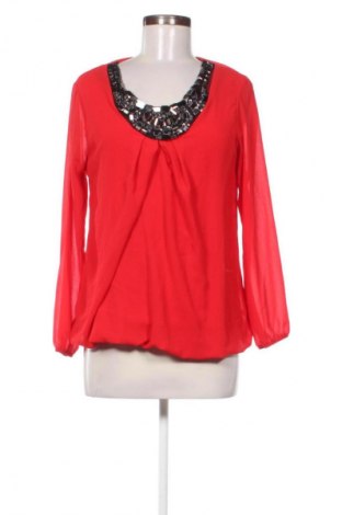 Дамска блуза Unbranded, Размер XS, Цвят Многоцветен, Цена 4,60 €