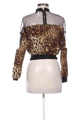 Γυναικεία μπλούζα Unbranded, Μέγεθος XS, Χρώμα Πολύχρωμο, Τιμή 2,99 €