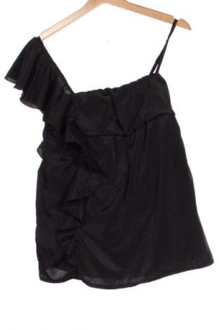 Дамска блуза Unbranded, Размер S, Цвят Черен, Цена 10,22 €