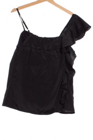 Дамска блуза Unbranded, Размер S, Цвят Черен, Цена 10,22 €