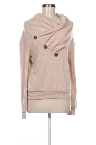 Дамска блуза Unbranded, Размер M, Цвят Бежов, Цена 8,26 €