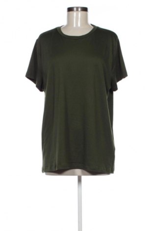 Bluzka damska Unbranded, Rozmiar XXL, Kolor Zielony, Cena 52,42 zł