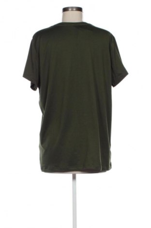 Bluzka damska Unbranded, Rozmiar XXL, Kolor Zielony, Cena 52,42 zł