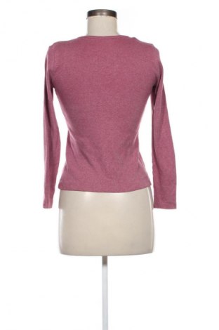 Дамска блуза Unbranded, Размер S, Цвят Розов, Цена 4,60 €