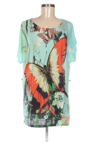 Dámská halenka Unbranded, Velikost L, Barva Vícebarevné, Cena  179,00 Kč