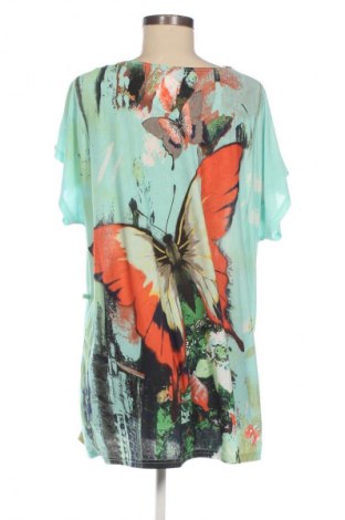 Dámská halenka Unbranded, Velikost L, Barva Vícebarevné, Cena  179,00 Kč