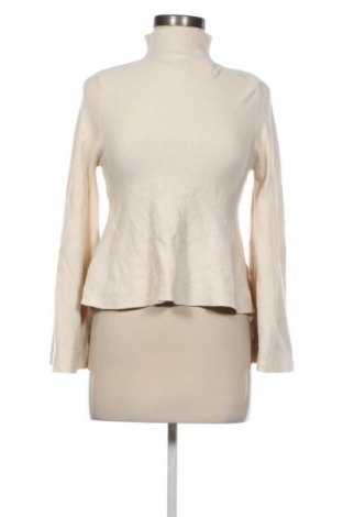 Дамска блуза Unbranded, Размер S, Цвят Екрю, Цена 2,55 €