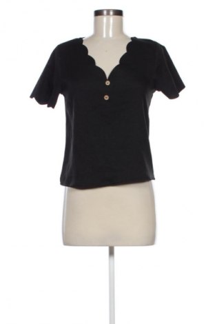 Bluzka damska Unbranded, Rozmiar M, Kolor Czarny, Cena 53,58 zł