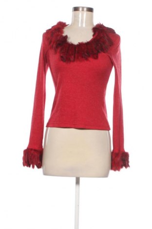 Dámská halenka Unbranded, Velikost S, Barva Červená, Cena  283,00 Kč