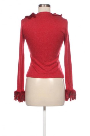 Dámská halenka Unbranded, Velikost S, Barva Červená, Cena  283,00 Kč