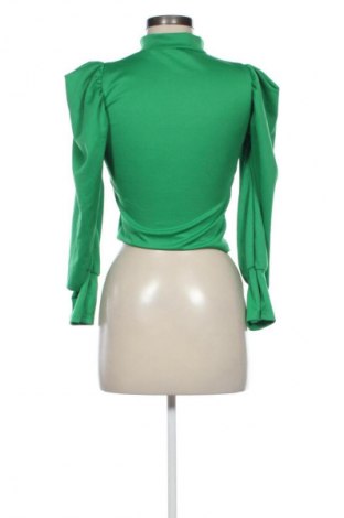 Dámská halenka Unbranded, Velikost S, Barva Zelená, Cena  49,00 Kč