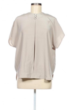 Дамска блуза Unbranded, Размер L, Цвят Бежов, Цена 10,22 €