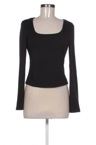 Дамска блуза Unbranded, Размер M, Цвят Черен, Цена 5,11 €