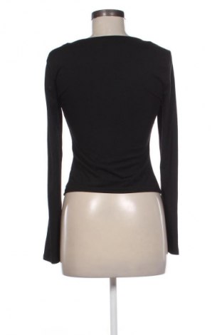 Дамска блуза Unbranded, Размер M, Цвят Черен, Цена 5,11 €