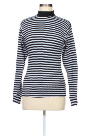 Дамска блуза Unbranded, Размер M, Цвят Многоцветен, Цена 5,11 €