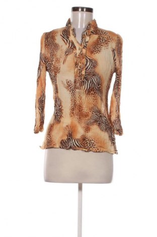 Dámská halenka Unbranded, Velikost M, Barva Vícebarevné, Cena  49,00 Kč