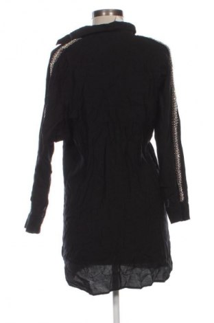 Дамска блуза Unbranded, Размер S, Цвят Черен, Цена 4,60 €