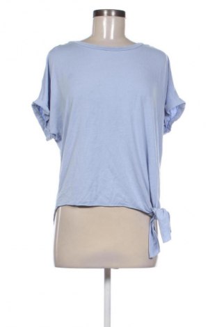 Bluzka damska Unbranded, Rozmiar L, Kolor Niebieski, Cena 39,09 zł