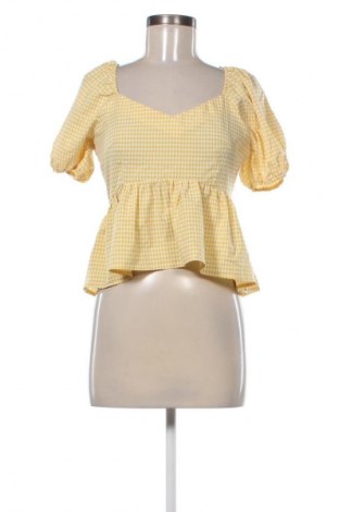 Дамска блуза Unbranded, Размер S, Цвят Многоцветен, Цена 9,71 €