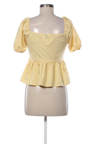 Дамска блуза Unbranded, Размер S, Цвят Многоцветен, Цена 9,71 €