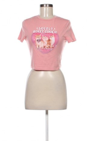 Дамска блуза Unbranded, Размер S, Цвят Многоцветен, Цена 9,71 €