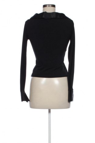 Дамска блуза Unbranded, Размер M, Цвят Черен, Цена 5,11 €