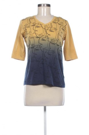 Dámská halenka Unbranded, Velikost M, Barva Vícebarevné, Cena  49,00 Kč