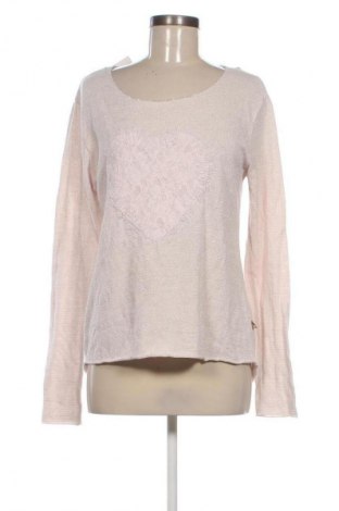 Дамска блуза Unbranded, Размер M, Цвят Пепел от рози, Цена 8,62 €
