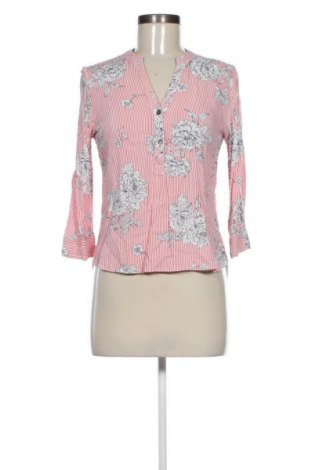 Дамска блуза Unbranded, Размер M, Цвят Многоцветен, Цена 5,11 €