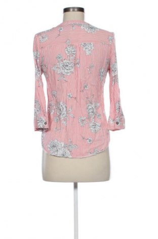 Дамска блуза Unbranded, Размер M, Цвят Многоцветен, Цена 5,11 €