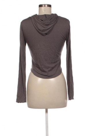 Bluzka damska Unbranded, Rozmiar M, Kolor Szary, Cena 15,99 zł