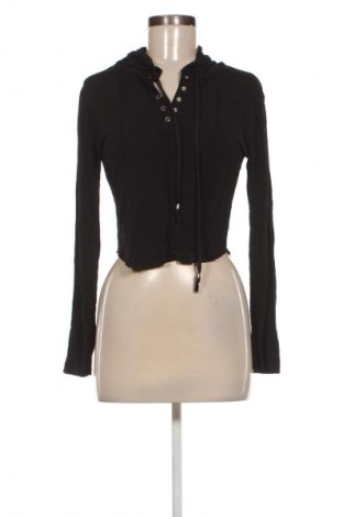 Bluzka damska Unbranded, Rozmiar M, Kolor Czarny, Cena 6,99 zł