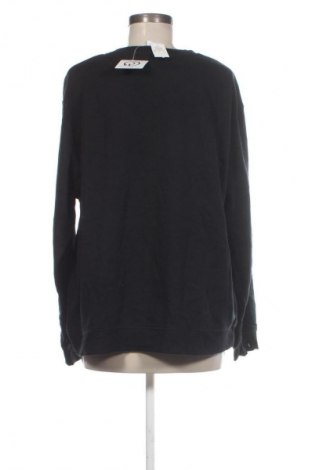 Γυναικεία μπλούζα Unbranded, Μέγεθος XXL, Χρώμα Μαύρο, Τιμή 12,99 €