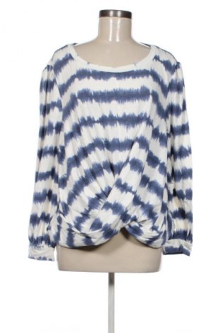 Dámská halenka Unbranded, Velikost XXL, Barva Vícebarevné, Cena  359,00 Kč