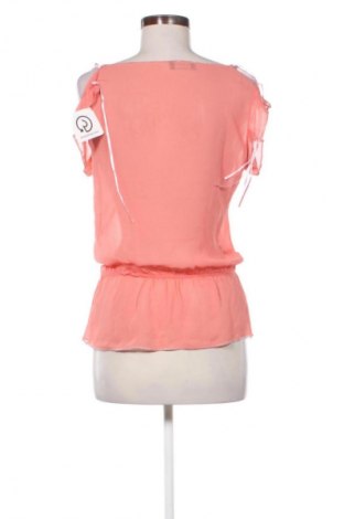 Bluzka damska Unbranded, Rozmiar S, Kolor Pomarańczowy, Cena 52,42 zł