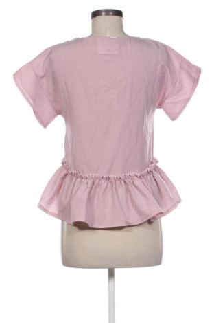 Bluză de femei Unbranded, Mărime S, Culoare Mov deschis, Preț 51,00 Lei