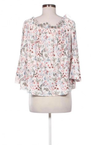 Дамска блуза Unbranded, Размер XL, Цвят Многоцветен, Цена 5,62 €