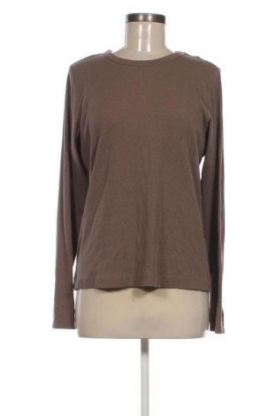 Дамска блуза Unbranded, Размер M, Цвят Кафяв, Цена 5,11 €
